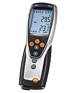  TESTO 635-2