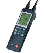  TESTO 645