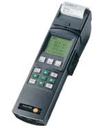  TESTO 650