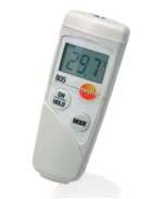 Бесконтактный термометр TESTO 805 Бесконтактный термометр TESTO 805