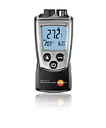 Бесконтактный термометр TESTO 810 Бесконтактный термометр TESTO 810