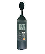 Шумомер TESTO 815 Шумомер TESTO 815