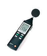 Шумомер TESTO 816 Шумомер TESTO 816