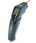  TESTO 830-T1