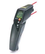 Бесконтактный термометр TESTO 830 T2 Бесконтактный термометр TESTO 830 T2