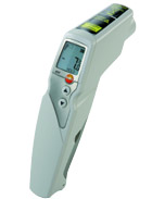 Бесконтактный термометр TESTO 831 Бесконтактный термометр TESTO 831