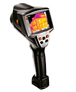 Тепловизор TESTO 881-1 Тепловизор TESTO 881-1