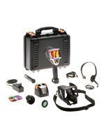 Тепловизор TESTO 881-2 (комплект) Тепловизор TESTO 881-2 (комплект)