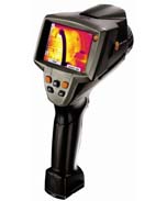 Тепловизор TESTO 882 Тепловизор TESTO 882
