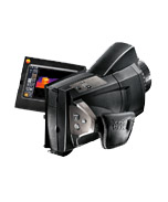 Тепловизор TESTO 885-1 Тепловизор TESTO 885-1