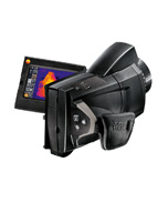 Тепловизор TESTO 890-1 Тепловизор TESTO 890-1