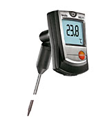 Контактный термометр TESTO 905 Контактный термометр TESTO 905