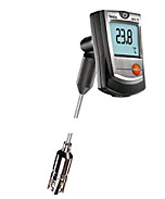 Контактный термометр TESTO 905-T2 Контактный термометр TESTO 905 T2