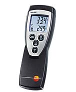 Контактный термометр TESTO 925 Контактный термометр TESTO 925