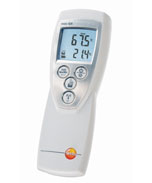 Контактный термометр TESTO 926 Контактный термометр TESTO 926