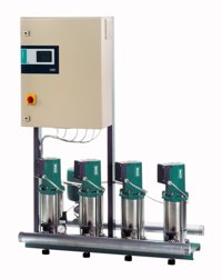 Насос Wilo-Comfort-N-CO 2-6 MVIS ... /CC