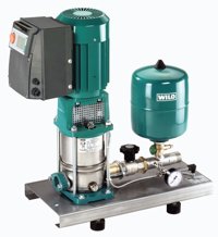 Насос Wilo-Comfort-Vario COR-1 MVIE ...
