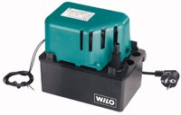 Насос Wilo-DrainLift Con