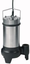 Насос Wilo-Drain STS 40