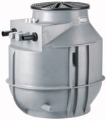 Насос Wilo-DrainLift WS 40 / WS 50