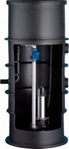 Насос Wilo-DrainLift WS 625