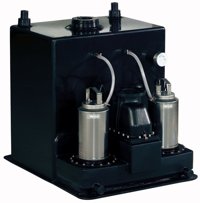 Насос Wilo-DrainLift XL