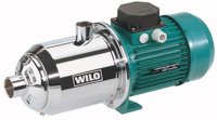 Насос Wilo-Economy MHIE