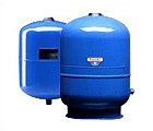 Санитарные расширительные емкости ZILMET WATER-PRO Санитарные расширительные емкости ZILMET WATER-PRO