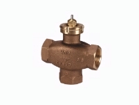 ����������� ������� Danfoss VMV